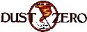 Dust Zero Logo