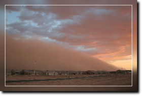 Dust Storm